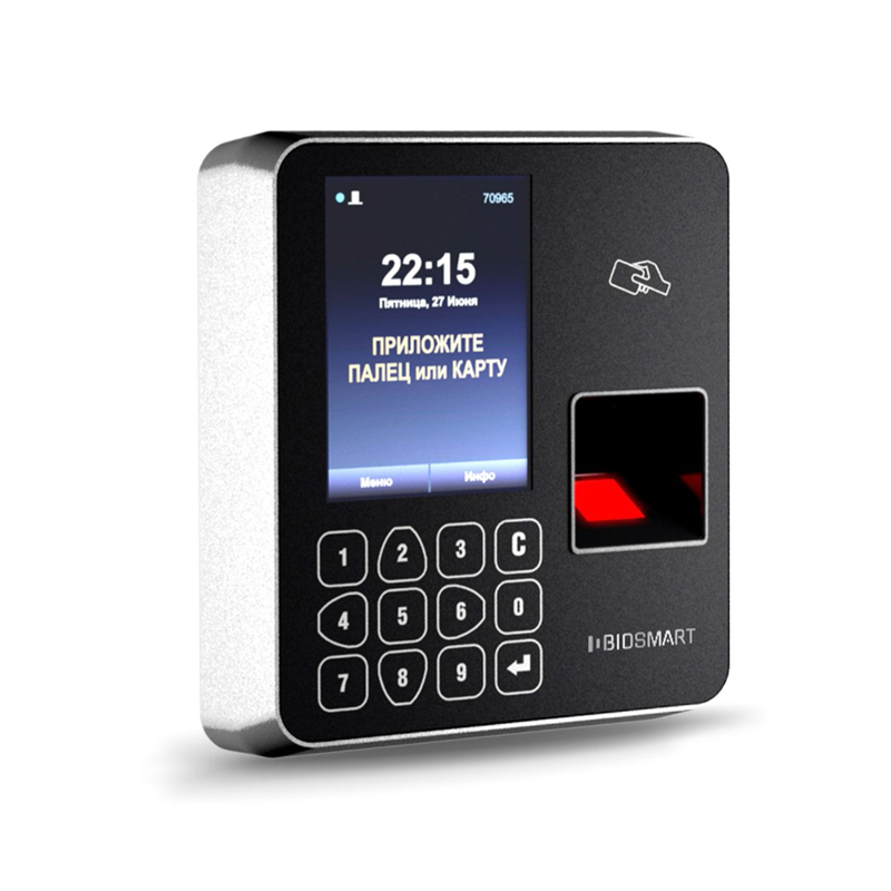 Biosmart официальный сайт